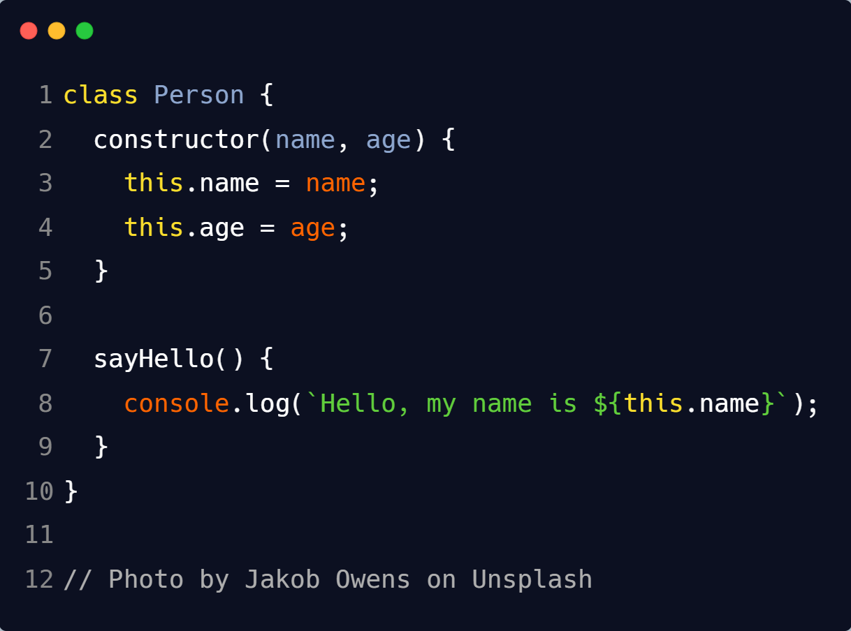 how-to-get-the-class-name-of-an-object-in-javascript